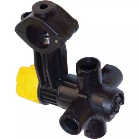 QUADRIJET 1/2" 10 MM - ref. 230059 | TP Agri