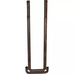 BRIDE DE RESSORT POUR DENT CHISEL - ref. 5244451 | TP Agri