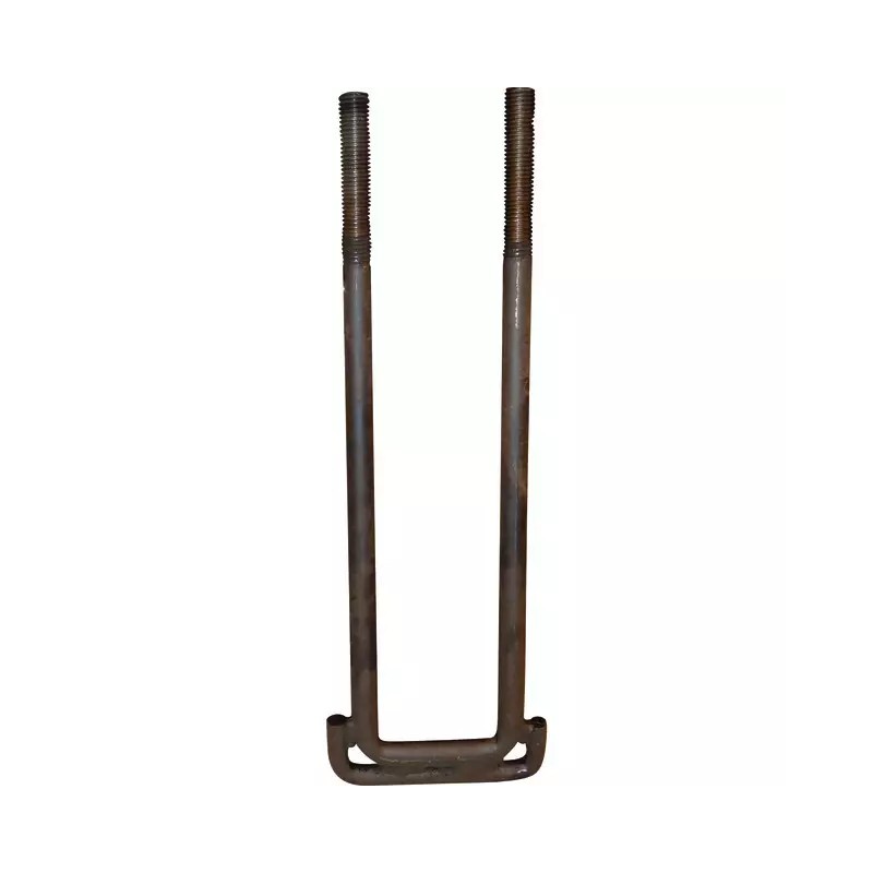 BRIDE DE RESSORT POUR DENT CHISEL - ref. 5244451 | TP Agri