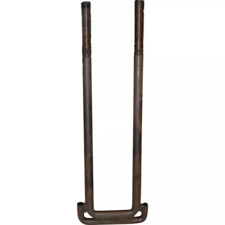 BRIDE DE RESSORT POUR DENT CHISEL - ref. 5244451 | TP Agri