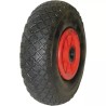 ROUE POLYPROPYLENE INCREVABLE 389X85 MM 4.80- - ref. 1855207 | TP Agri
