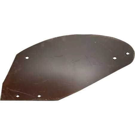 VERSOIR AMERICAIN 14" GAUCHE 3ACN TRIPLEX TYP - ref. 5640131 | TP Agri