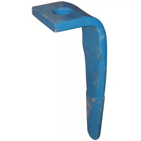 DENT DE HERSE ROTATIVE DROITE RECHARGEE 3 - ref. RAB84116215 | TP Agri