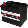 BATTERIE 12V 70AH 560A + A GAUCHE TECHNI-POW - ref. 31307033 | TP Agri