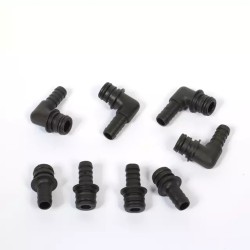 KIT RACCORDS GEOLINE K00110007 - ref. 266629 | TP Agri