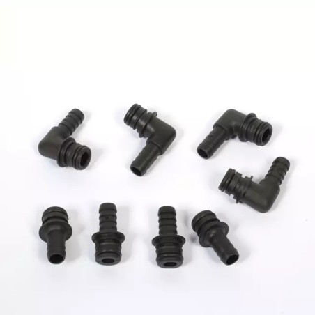 KIT RACCORDS GEOLINE K00110007 - ref. 266629 | TP Agri