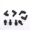 KIT RACCORDS GEOLINE K00110007 - ref. 266629 | TP Agri