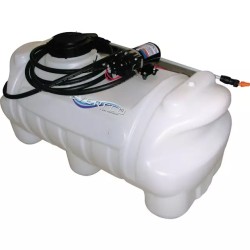 CUVE 95 LITRES POMPE EVERFLO 8,30 L/MIN 4,5 - ref. 30548304 | TP Agri