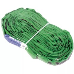 ELINGUE TUBULAIRE SANS FIN 60 MM X 4 M 2 TONN - ref. 1880498 | TP Agri