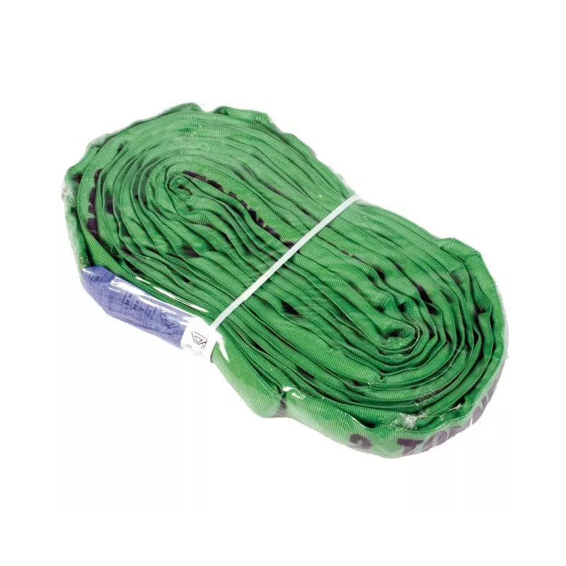 ELINGUE TUBULAIRE SANS FIN 60 MM X 4 M 2 TONN - ref. 1880498 | TP Agri