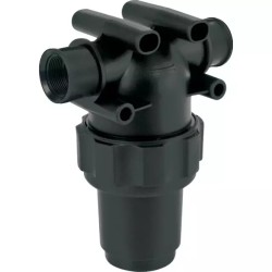 FILTRE DE LIGNE 1" GAZ (FEM) 100 - ref. 230746 | TP Agri