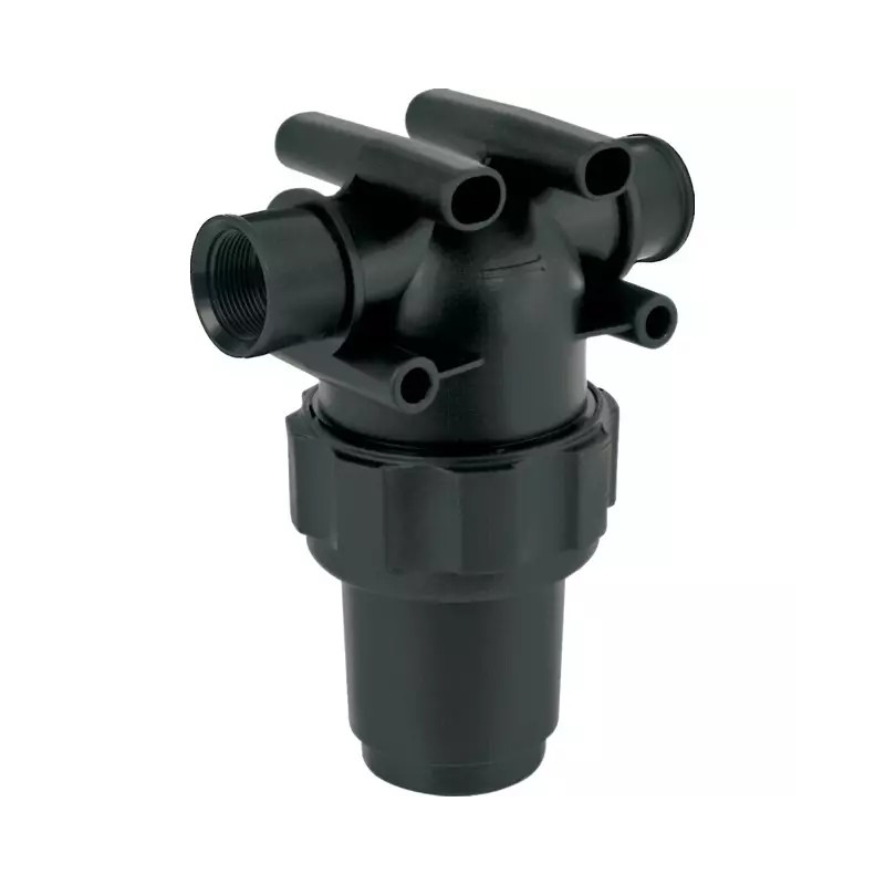 FILTRE DE LIGNE 1" GAZ (FEM) 100 - ref. 230746 | TP Agri
