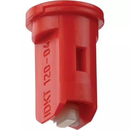 BUSE LECHLER ANTIDERIVE IDKT 120 04 ROUGE CE - ref. 30536068 | TP Agri