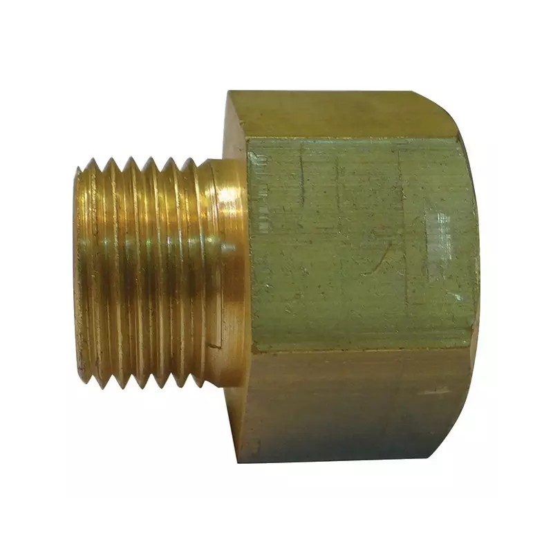 RACCORD DE DEPART 24X18 LAITON POUR LANCE A - ref. BED433219 | TP Agri