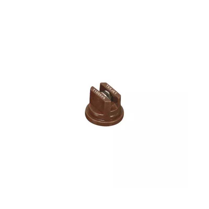 BUSE TEEJET JET PLAT TP 110 05 VS MARRON INO - ref. 30534203 | TP Agri