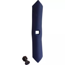 SOC VIBRO REVERSIBLE 35X6X210 BOITE DE 20 + B - ref. 5230157 | TP Agri