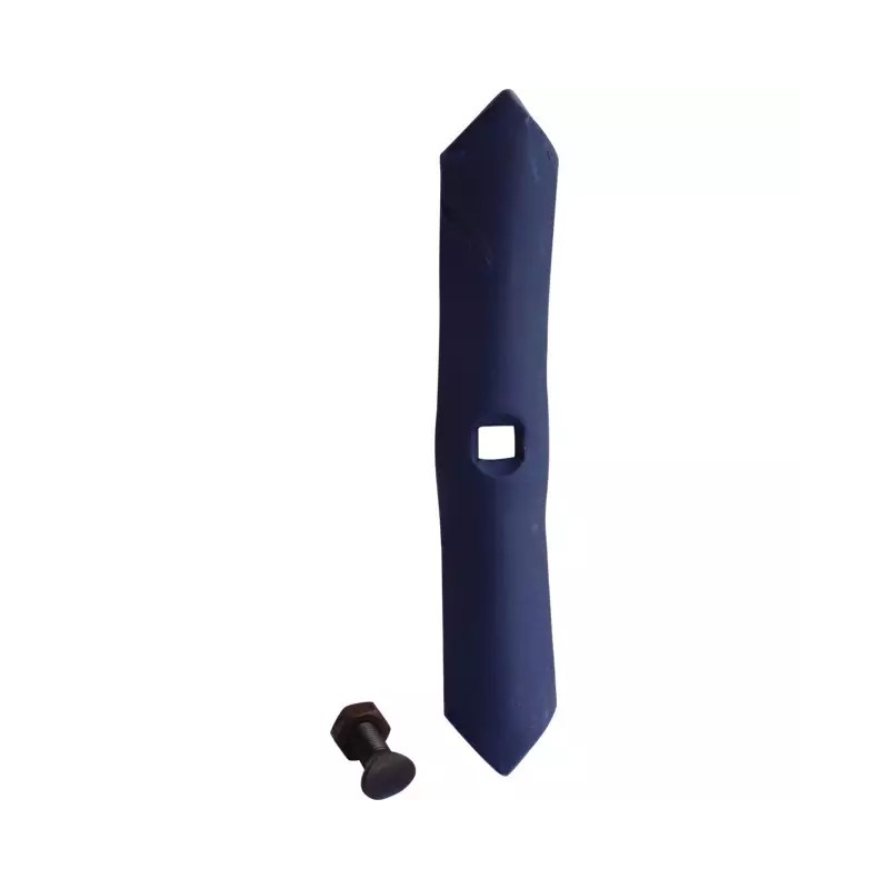 SOC VIBRO REVERSIBLE 35X6X210 BOITE DE 20 + B - ref. 5230157 | TP Agri