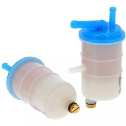 FILTRE A GASOIL SN 25000 HIFI FILTER - ref. HIFSN25000 | TP Agri