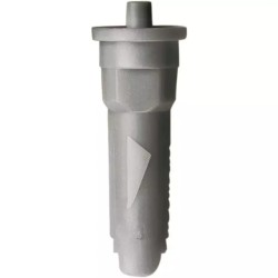 BUSE LECHLER ANTIDERIVE IS 80 06 GRIS POLYME - ref. 30536032 | TP Agri