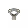 BRIDE SERRAGE POUR RAMPE D20 G1/4"FL - ref. 251132 | TP Agri