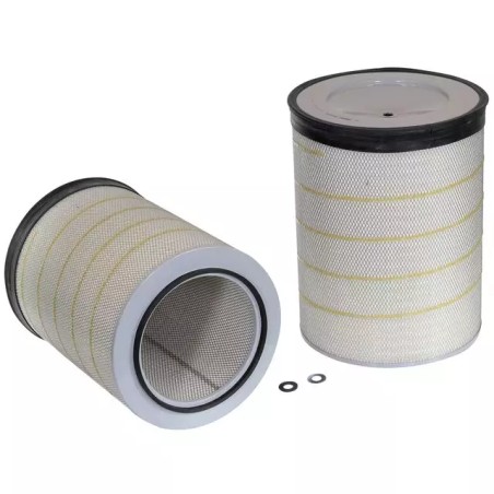 FILTRE A AIR SA 10849 HIFI FILTER - ref. HIFSA10849 | TP Agri