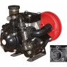 POMPE PULVE BASSE PRESSION AR115 BPSP 3 PIST - ref. 30570310 | TP Agri