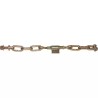 STABILISATEUR A CHAINE 12 MM 16X2 LG 435 MM - ref. 31110162 | TP Agri