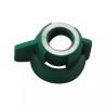 ECROU RAPIDE POUR ALBUZ APT VERT MEPLAT 11 M - ref. 30540037 | TP Agri