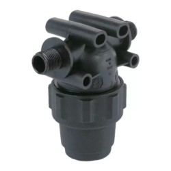 FILTRE DE LIGNE 1/2" GAZ (M) 80 - ref. 230753 | TP Agri
