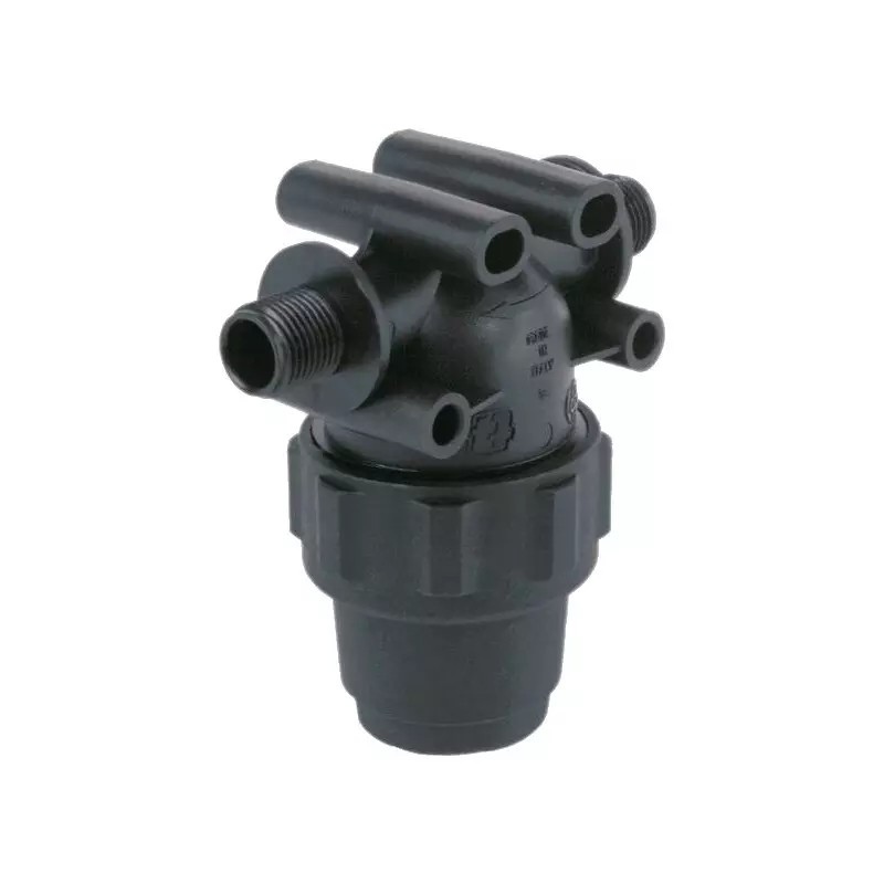 FILTRE DE LIGNE 1/2" GAZ (M) 80 - ref. 230753 | TP Agri