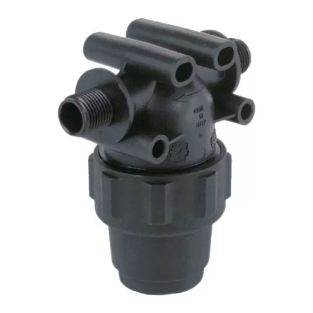 FILTRE DE LIGNE 1/2" GAZ (M) 80 - ref. 230753 | TP Agri