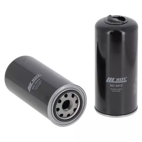 FILTRE A HUILE SO 3413 HIFI FILTER - ref. HIFSO3413 | TP Agri