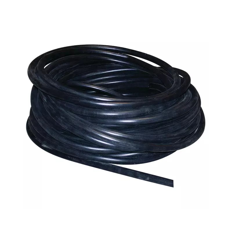 GAINE EXTERIEUR 12 MM POUR CABLE 4-5 MM LE ME - ref. 1865084 | TP Agri