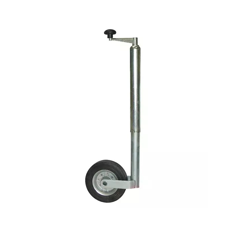 ROUE JOCKEY SANS BRIDE 60 MM ROUE 250 MM JAN - ref. 31157135 | TP Agri