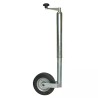 ROUE JOCKEY SANS BRIDE 60 MM ROUE 250 MM JAN - ref. 31157135 | TP Agri