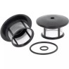 KIT PREFILTRE MO 7326 HIFI FILTER - ref. HIFMO7326 | TP Agri