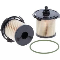 FILTRE A GASOIL SN 70384 HIFI FILTER - ref. HIFSN70384 | TP Agri