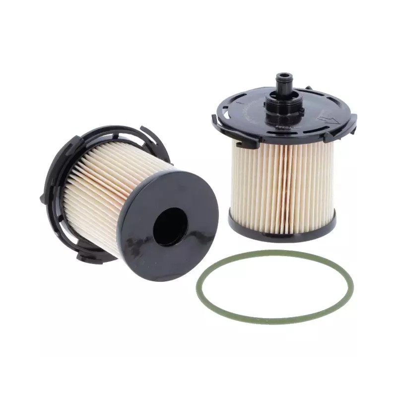 FILTRE A GASOIL SN 70384 HIFI FILTER - ref. HIFSN70384 | TP Agri
