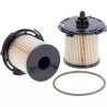 FILTRE A GASOIL SN 70384 HIFI FILTER - ref. HIFSN70384 | TP Agri