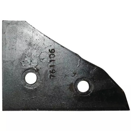 NEZ DE CONTRE SEP DROIT 761106 "AAA" KUHN - ref. 5350326 | TP Agri