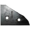 NEZ DE CONTRE SEP DROIT 761106 "AAA" KUHN - ref. 5350326 | TP Agri