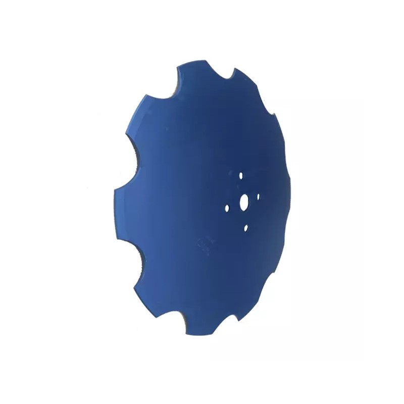 DISQUE CULTIBIO 510X4 4T + T30 - ref. DCCB51004T30 | TP Agri