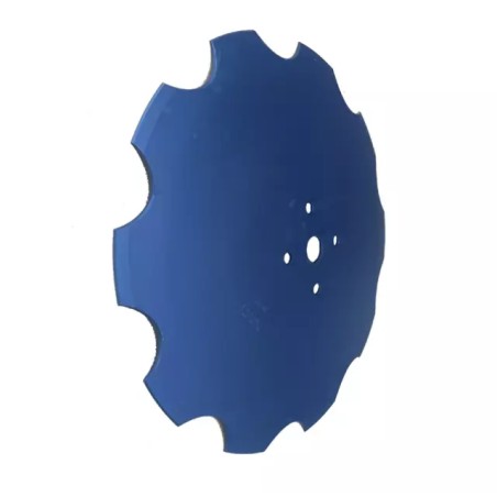 DISQUE CULTIBIO 510X4 4T + T30 - ref. DCCB51004T30 | TP Agri
