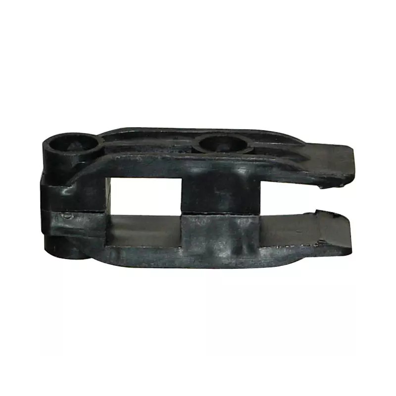 ETRIER SUPPORT TUBE CARRE 20 MM - ref. 30540285 | TP Agri