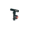 PORTE-BUSE DOUBLE DRY BOOM 13MM - ref. 230939 | TP Agri