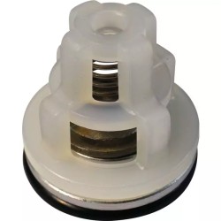 CLAPET D'ASPIRATION ET REFOULEMENT + JOINT C - ref. 30535255 | TP Agri