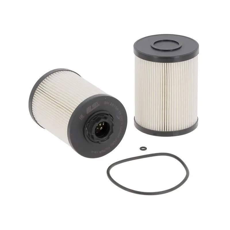 FILTRE A GASOIL SN 25158 HIFI FILTER - ref. HIFSN25158 | TP Agri