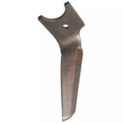 DENT DE HERSE ROTATIVE DROITE FORGEE 290X110X - ref. 5160400 | TP Agri