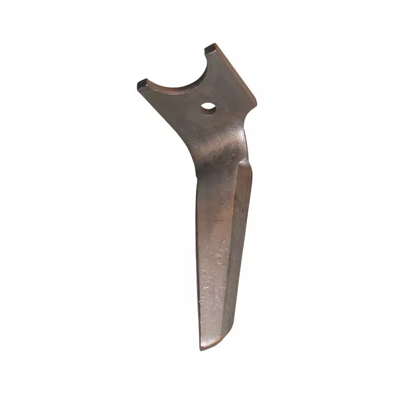 DENT DE HERSE ROTATIVE DROITE FORGEE 290X110X - ref. 5160400 | TP Agri