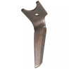 DENT DE HERSE ROTATIVE DROITE FORGEE 290X110X - ref. 5160400 | TP Agri